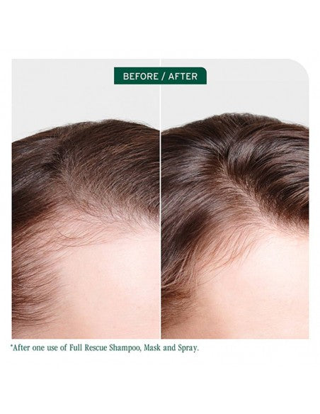 Matrix Biolage - Full Rescue - Shampoo - 400ml