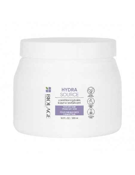 Matrix Biolage HydraSource Conditioning Balm - 500ml
