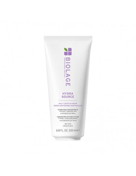 Matrix Biolage - HydraSource - Daily Leave-In Cream - 200ml