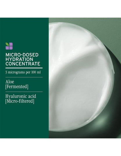 Matrix Biolage - HydraSource - Daily Leave-In Cream - 200ml