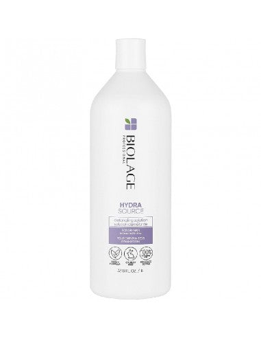 Matrix Biolage HydraSource Detangling Solution - 1000ml