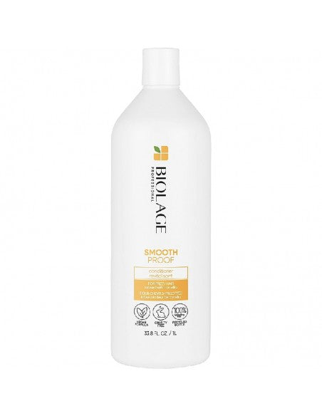 Matrix Biolage SmoothProof Conditioner - 1000ml