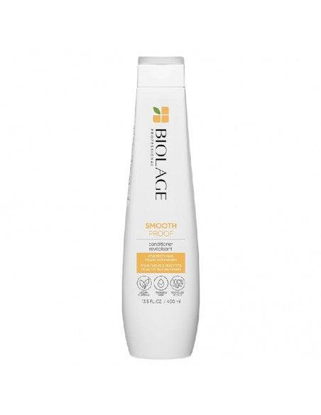Matrix Biolage SmoothProof Conditioner - 400ml