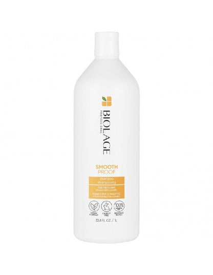 Matrix Biolage SmoothProof Shampoo - 1000ml