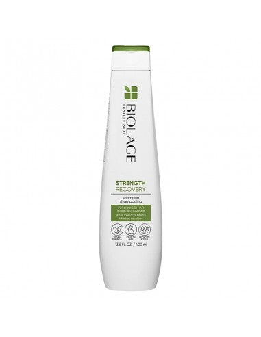 Matrix Biolage Strength Recovery Shampoo - 400ml