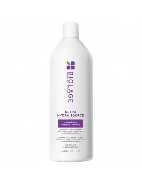 Matrix Biolage - Ultra HydraSource - Conditioner - 1000ml