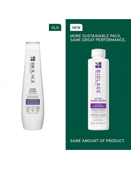 Matrix Biolage - Ultra HydraSource - Conditioner - 400ml