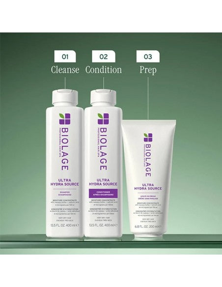 Matrix Biolage - Ultra HydraSource - Conditioner - 400ml