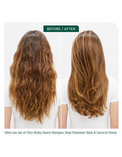 Matrix Biolage - Ultra HydraSource - Deep Treatment Mask - 500ml