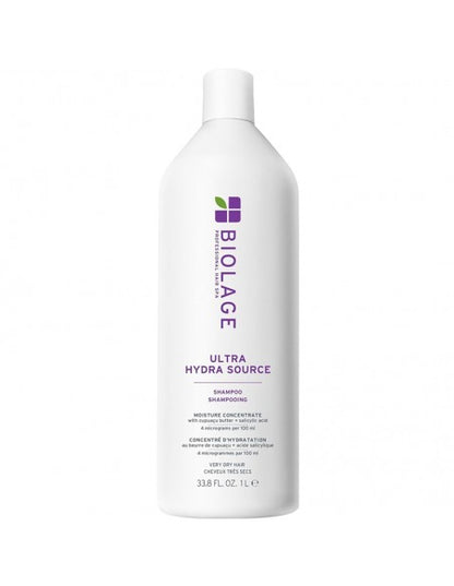 Matrix Biolage - Ultra HydraSource - Shampoo - 1000ml
