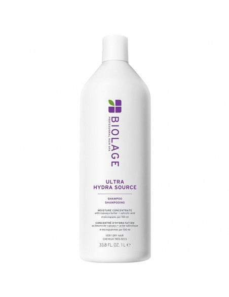 Matrix Biolage - Ultra HydraSource - Shampoo - 1000ml