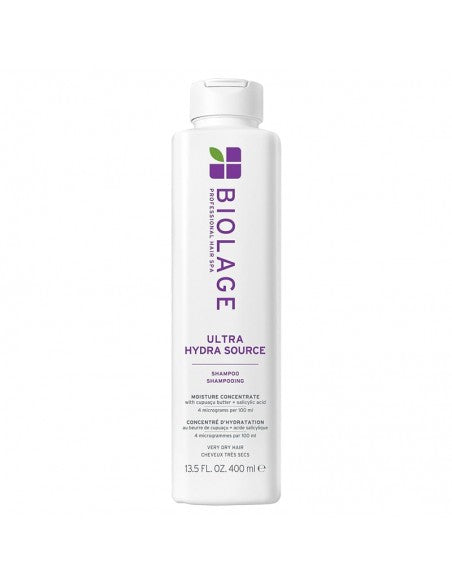 Matrix Biolage - Ultra HydraSource - Shampoo - 400ml