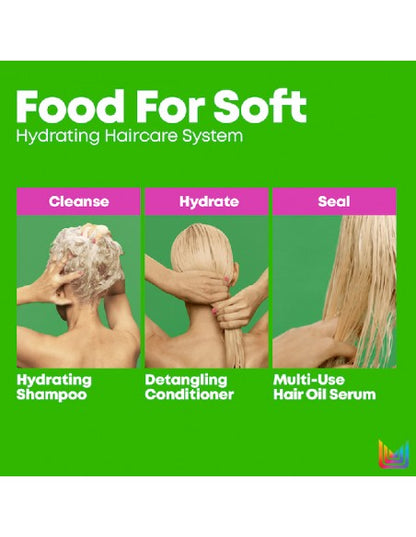 Matrix Food For Soft Multi-Use Hair Oil Serum - 50ml