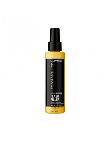 Matrix Total Results Hello Blondie Flash Filler - 125ml