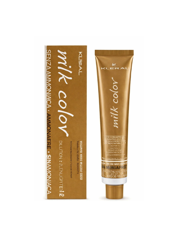 Kléral MILK COLOR CREAM