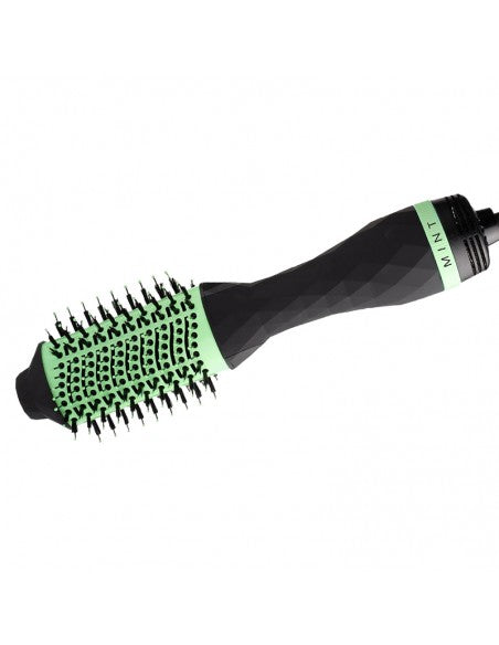 Mint Brush - Blow Dryer Brush 1.5 In