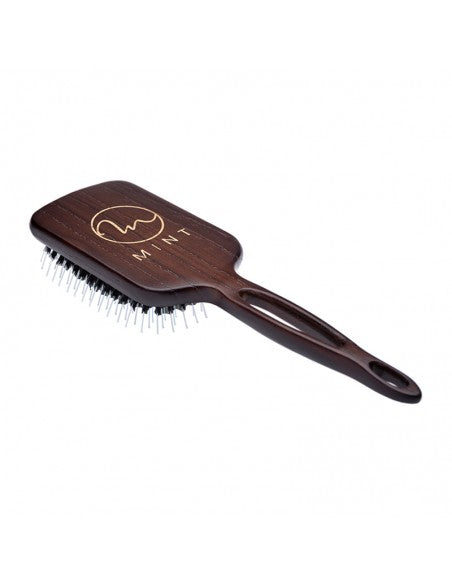 Mint Brush - Kaze Paddle Brush