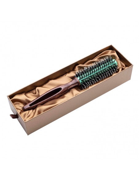 Mint Brush - Kaze Round Brush 20mm - Out  Of Stock