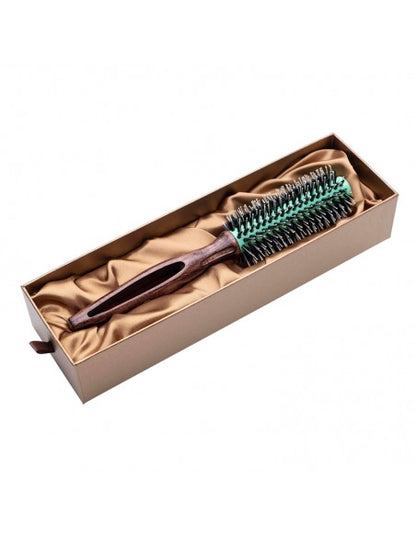 Mint Brush - Kaze Round Brush 20mm - Out  Of Stock