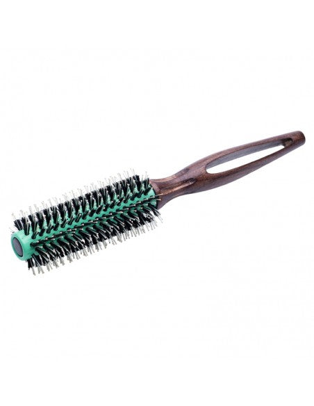Mint Brush - Kaze Round Brush 20mm - Out  Of Stock