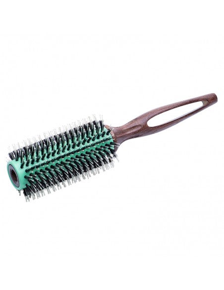 Mint Brush - Kaze Round Brush 30mm