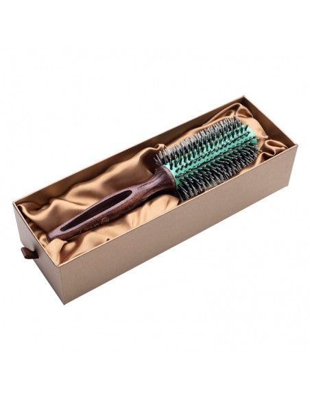 Mint Brush - Kaze Round Brush 30mm