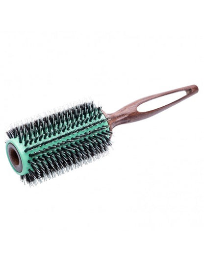 Mint Brush - Kaze Round Brush 40mm