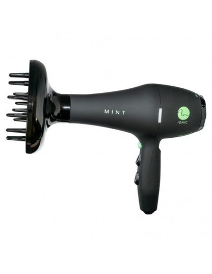 Mint Dryer - Black Bird