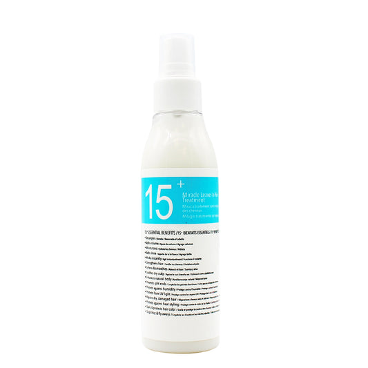 Nywele Argan Oil Miracle 15+ Leave-In Hair Treatment - 150ml
