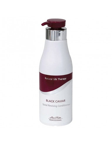 Mon Platin Black Caviar Total Revive Conditioner - 500ml
