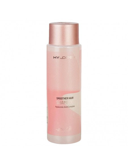 Mon Platin HY Loren Smoother Hair Shampoo - 500ml