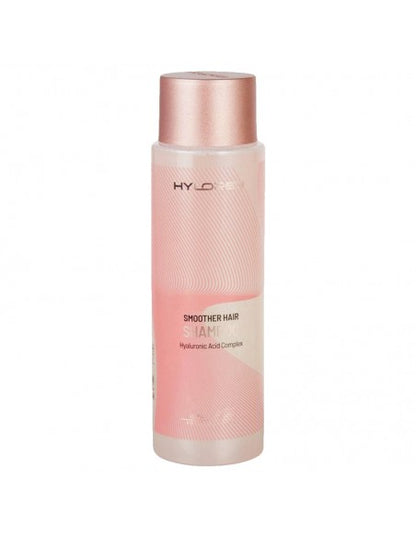 Mon Platin HY Loren Smoother Hair Shampoo - 500ml