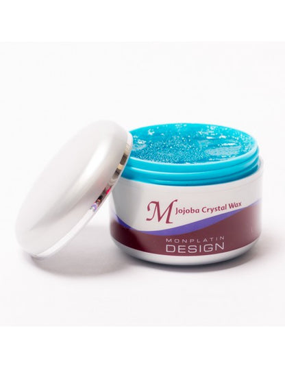 Mon Platin Jojoba Crystal Wax - 250ml