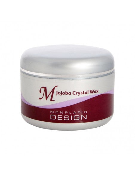 Mon Platin Jojoba Crystal Wax - 250ml