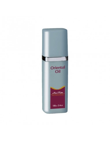Mon Platin Oriental oil - 100ml