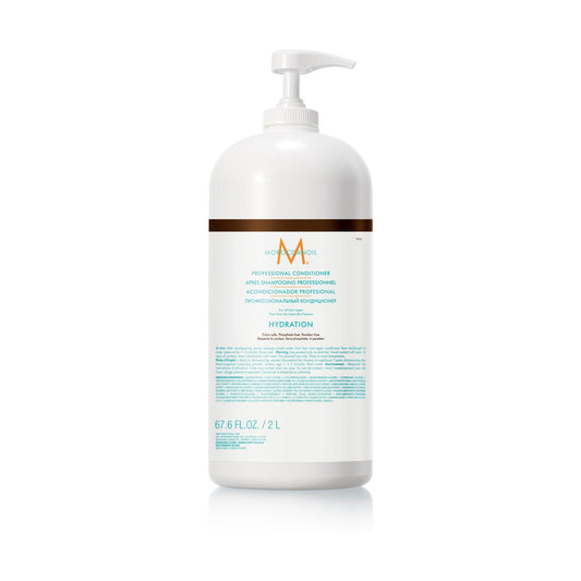Moroccanoil Hydration - Conditioner 2L