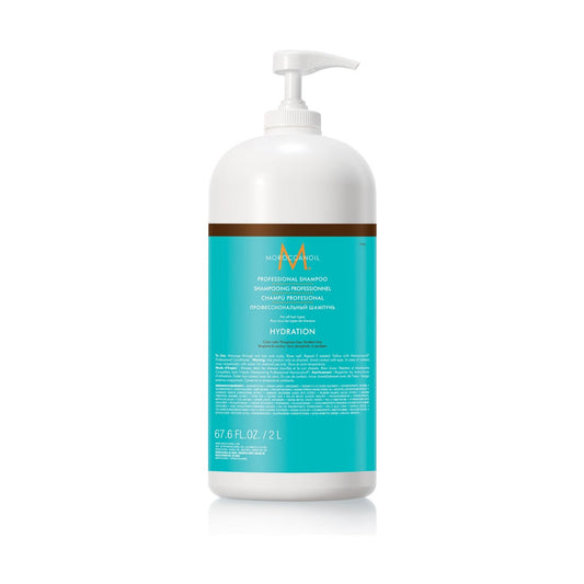 MOROCCANOIL- Hydration - Shampoo 2L