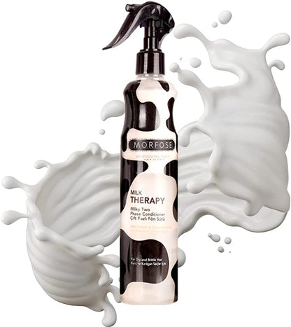 Morfose - MORFOSE Dual-Phase Milk Treatment Conditioner - 400ml