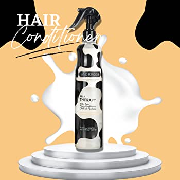 Morfose - MORFOSE Dual-Phase Milk Treatment Conditioner - 400ml