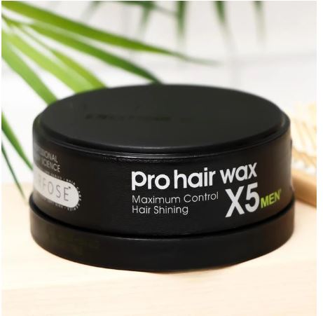 Morfose - MORFOSE Professional Hair Styling Wax 150ml - Ultimate Hold