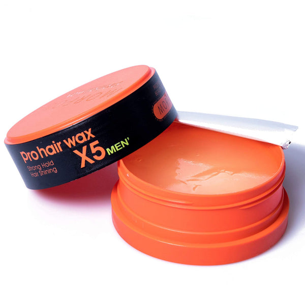 Morfose - MORFOSE Professional Strong Hold Hair Wax - 150ml