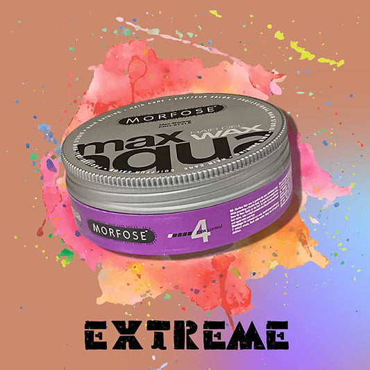 Morfose - MORFOSE Ultimate Hold Aqua Hair Styling Gel 175ml