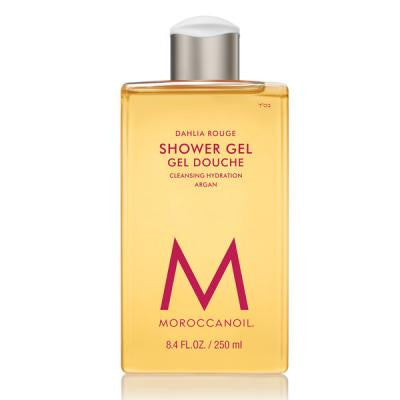 Moroccanoil Body Care - Set - Dahlia Rouge
