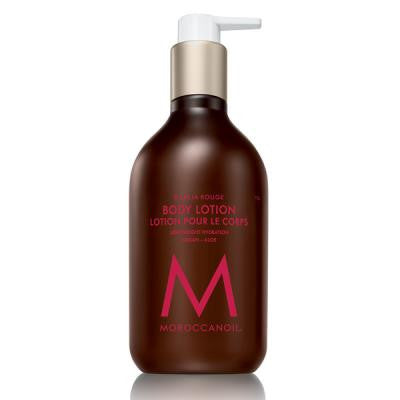 Moroccanoil Body Care - Set - Dahlia Rouge