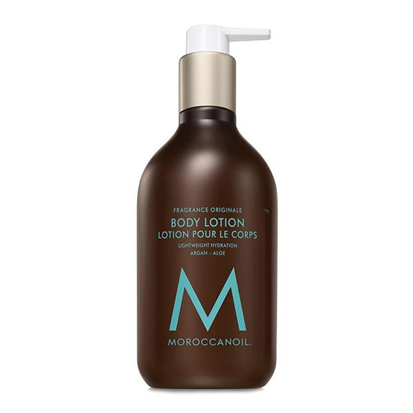 Moroccanoil Body Lotion 12.2oz