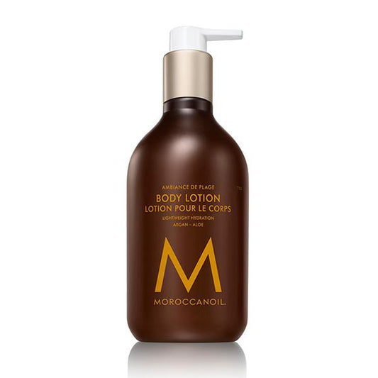 Moroccanoil Body Lotion - Ambiance de plage 12.2oz