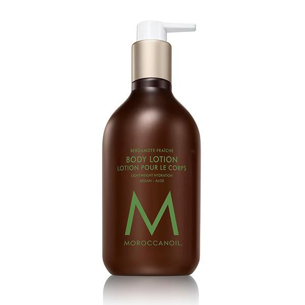 Moroccanoil Body Lotion - Bergamote Fraîche 12.2oz
