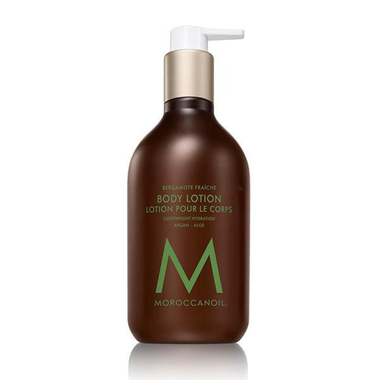 Moroccanoil Body Lotion - Bergamote Fraîche 12.2oz