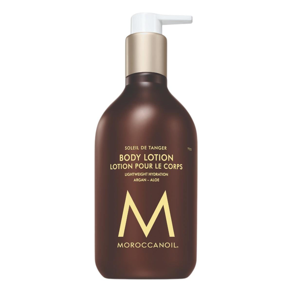Moroccanoil Body Lotion - Soleil de Tanger 12.2oz