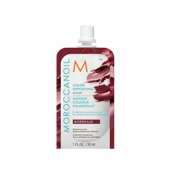 Moroccanoil Bordeaux - Mask 1oz